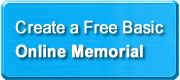 Create a FREE Basic Online Memorial Now