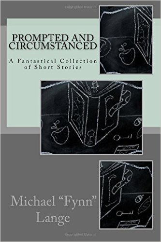 Prompted Cover