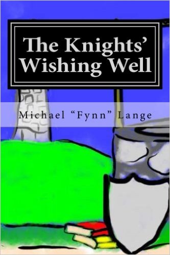 Knights Wishing Well