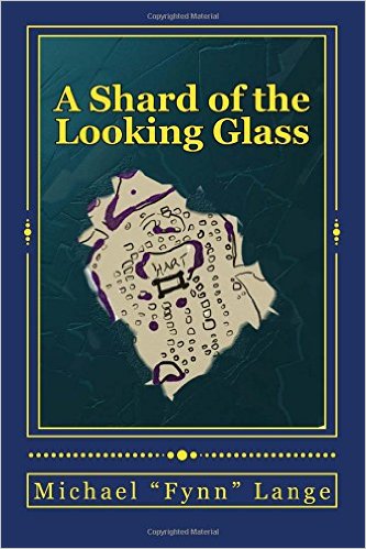 Shard of the Looking Glass